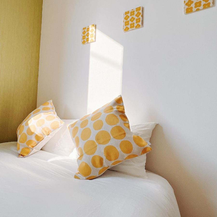 Ferienwohnung 小春日和_Solamo_微甜館 Präfektur Tokio Exterior foto