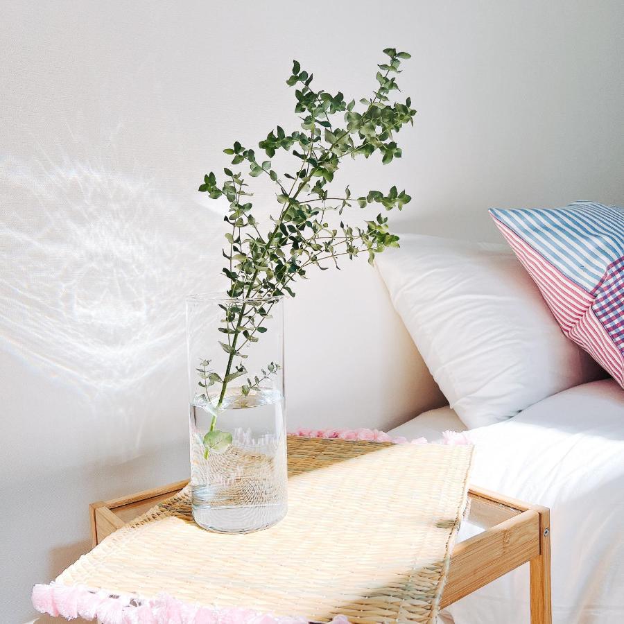 Ferienwohnung 小春日和_Solamo_微甜館 Präfektur Tokio Exterior foto