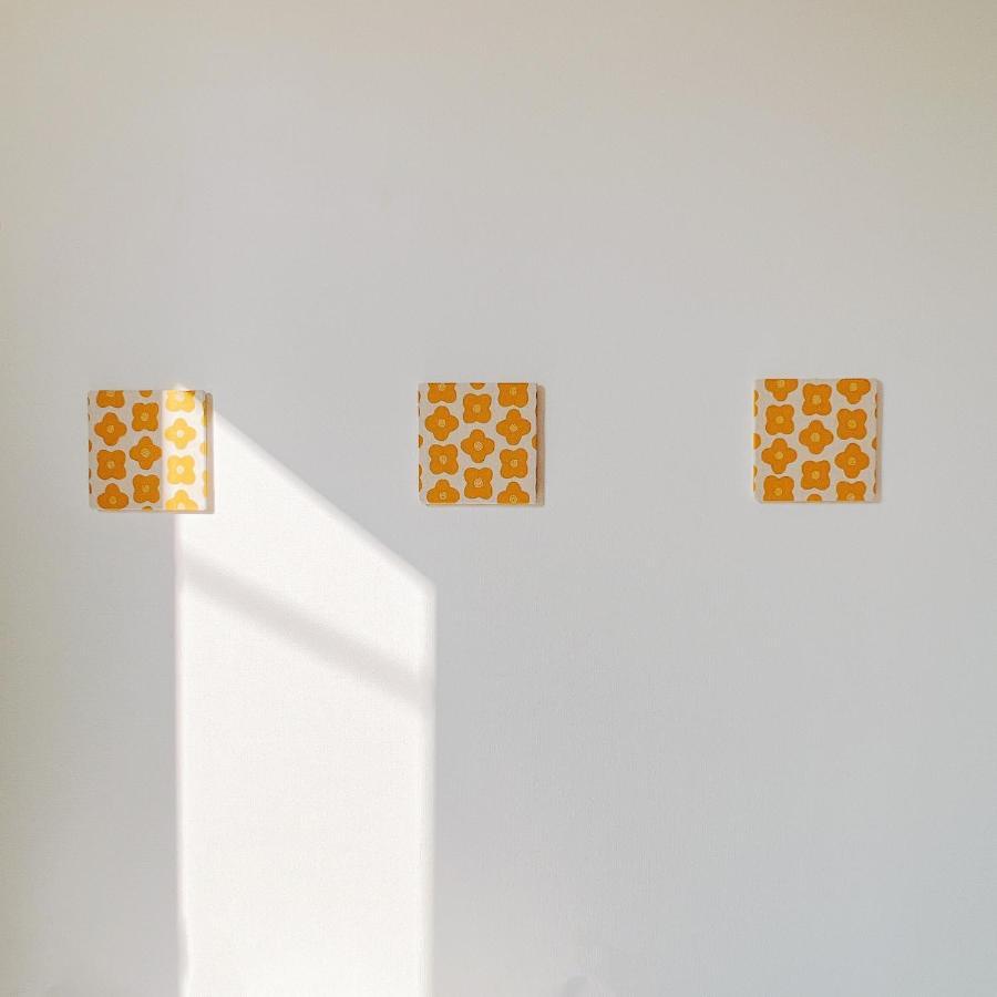 Ferienwohnung 小春日和_Solamo_微甜館 Präfektur Tokio Exterior foto