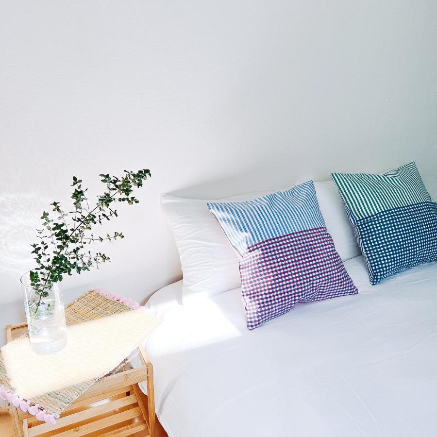 Ferienwohnung 小春日和_Solamo_微甜館 Präfektur Tokio Exterior foto