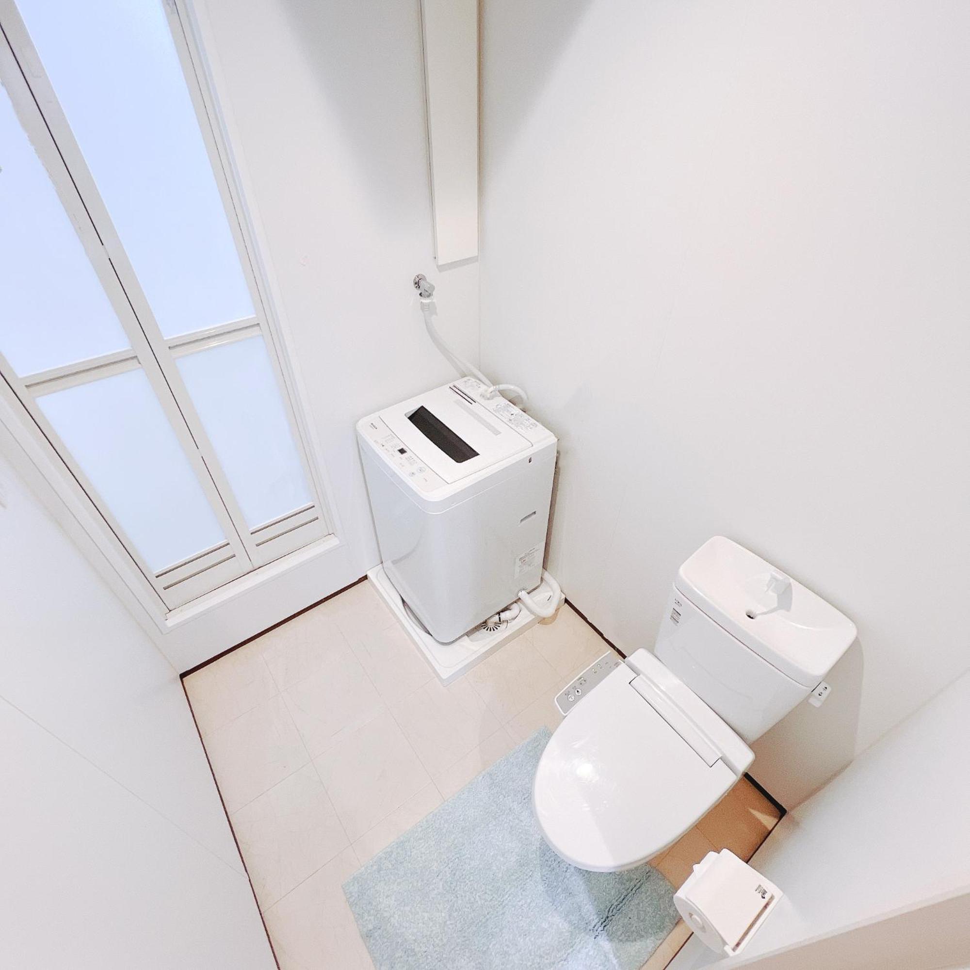 Ferienwohnung 小春日和_Solamo_微甜館 Präfektur Tokio Exterior foto