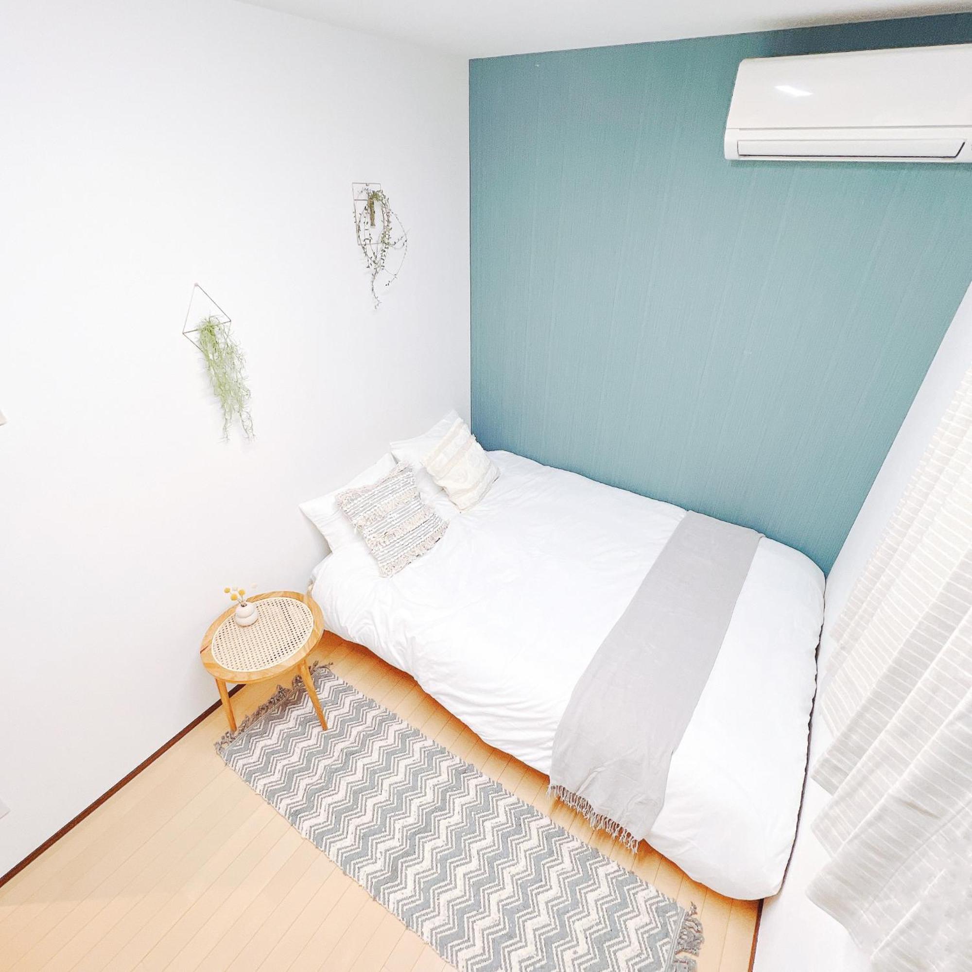 Ferienwohnung 小春日和_Solamo_微甜館 Präfektur Tokio Exterior foto